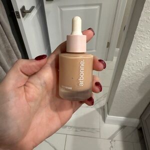 Arbonne Soft Beige Foundation
